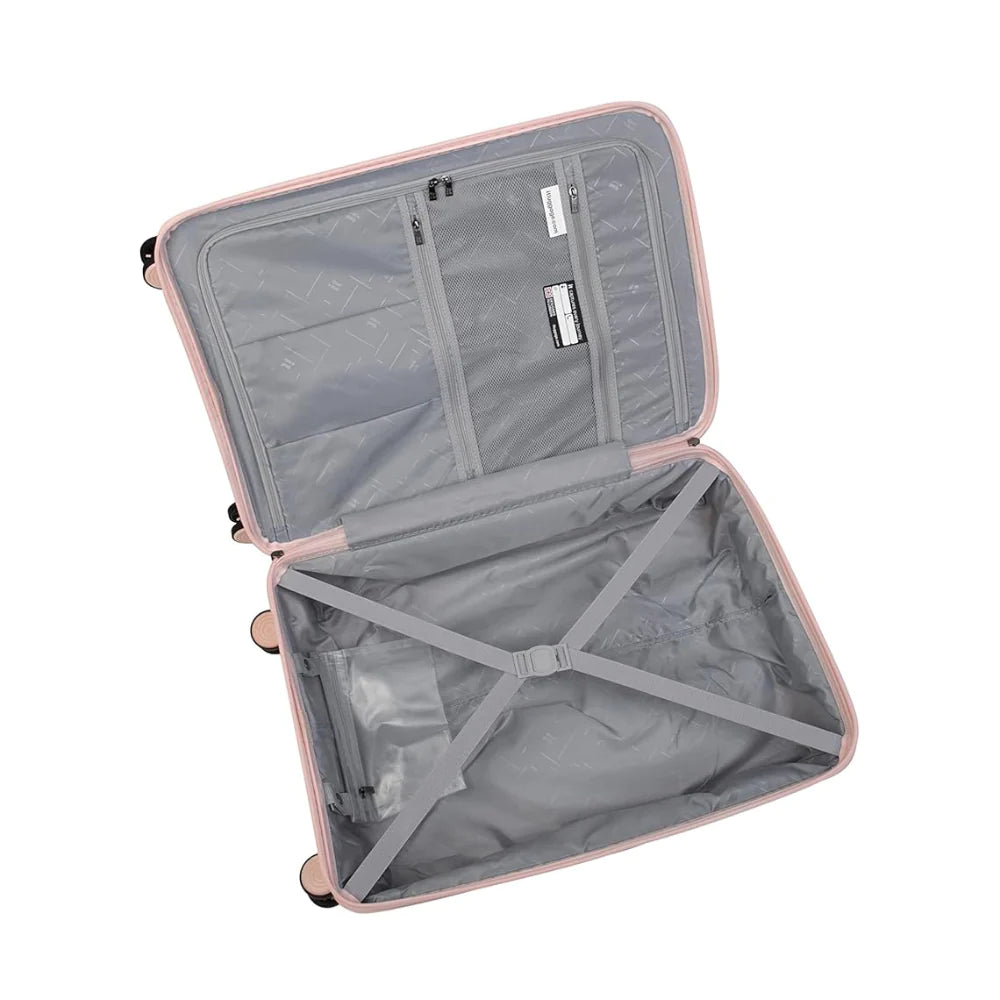 It luggage spontaneous 4w hardside trolley