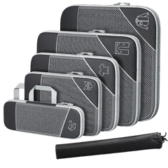 Compression Packing cube 5pcs set