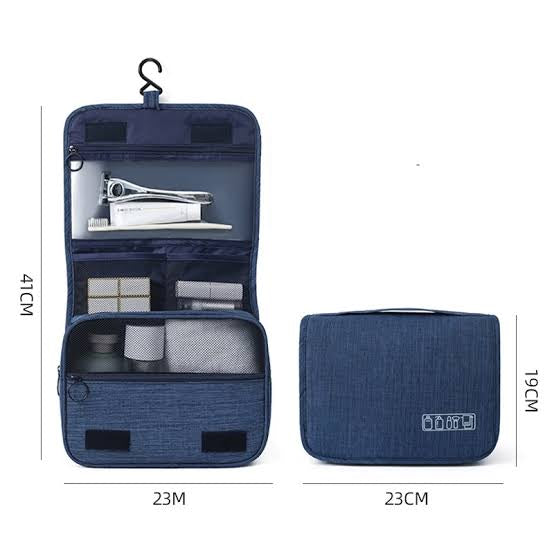 Toiletry bag ( Texture)