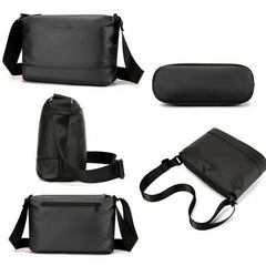 We power crossbody bag 7679