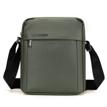 We power crossbody bag 7685