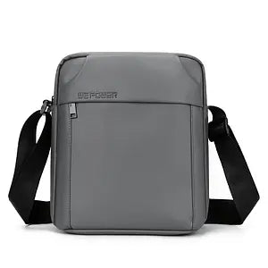 We power crossbody bag 7685