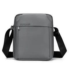 We power crossbody bag 7685