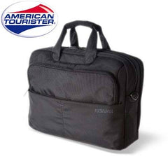 American tourister speed air laptop 15.4 inch