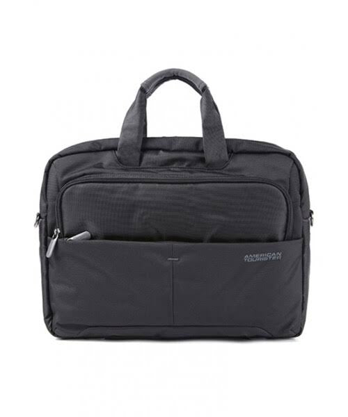 American tourister speed air laptop 15.4 inch