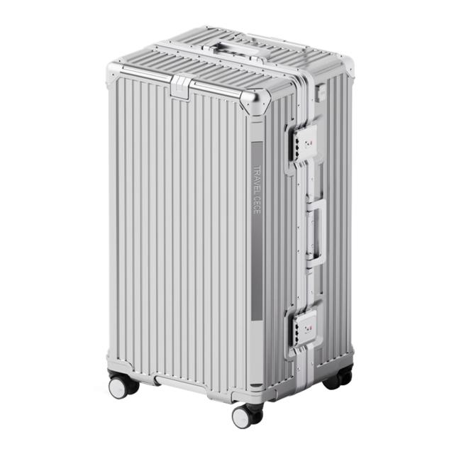 TRAVEL CECE 30inch Aluminium frame trunk