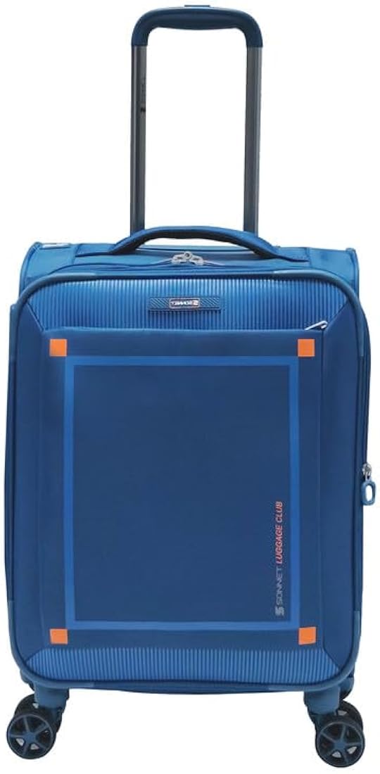 Sonnet Nominate luggage