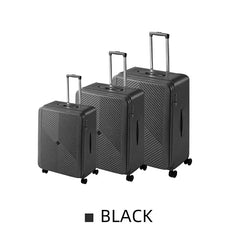 Bubule Tucson Luggage