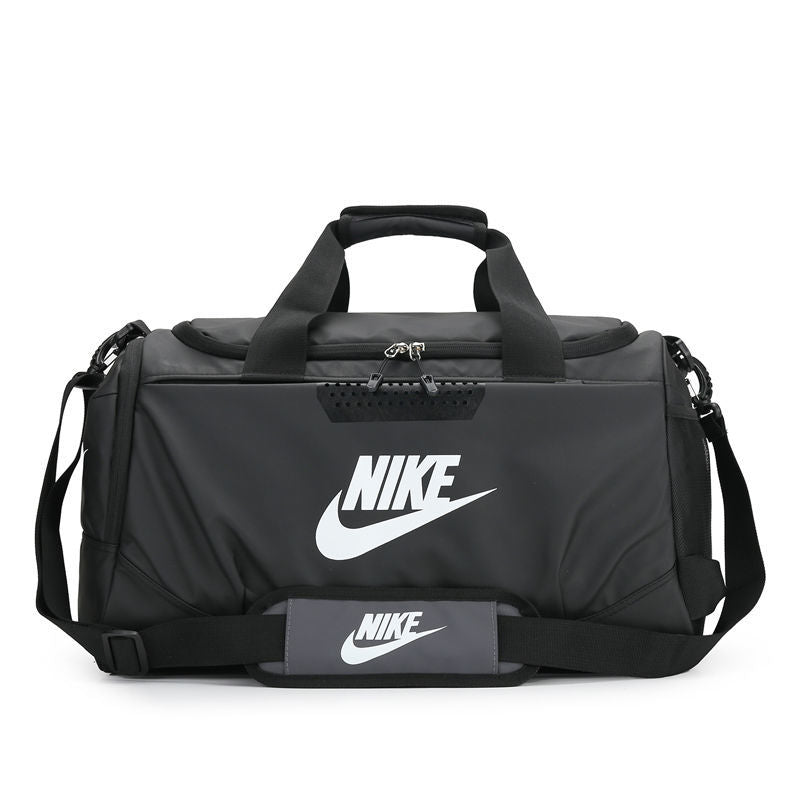 Nike duffle waterproof handbag