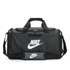 Nike duffle waterproof handbag