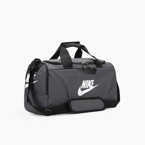Nike duffle waterproof handbag