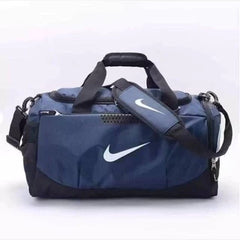 Nike duffle waterproof handbag