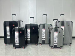 Swisstech Exhibition - Large