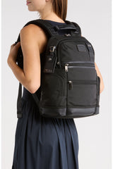 Tumi Alpha parish bagpack