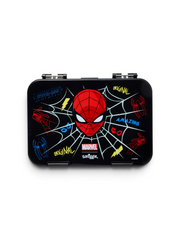 Smiggle Spiderman set