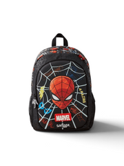 Smiggle Spiderman set