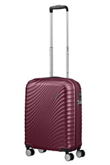 AMERICAN TOURISTER JETGLAM - WINE RED