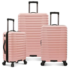 US Traveller Boren - Pink