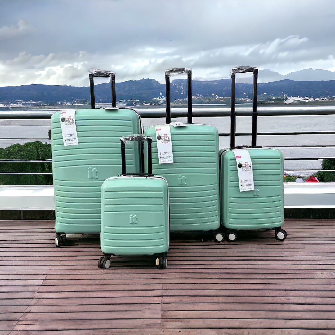 It luggage eco protect - Green