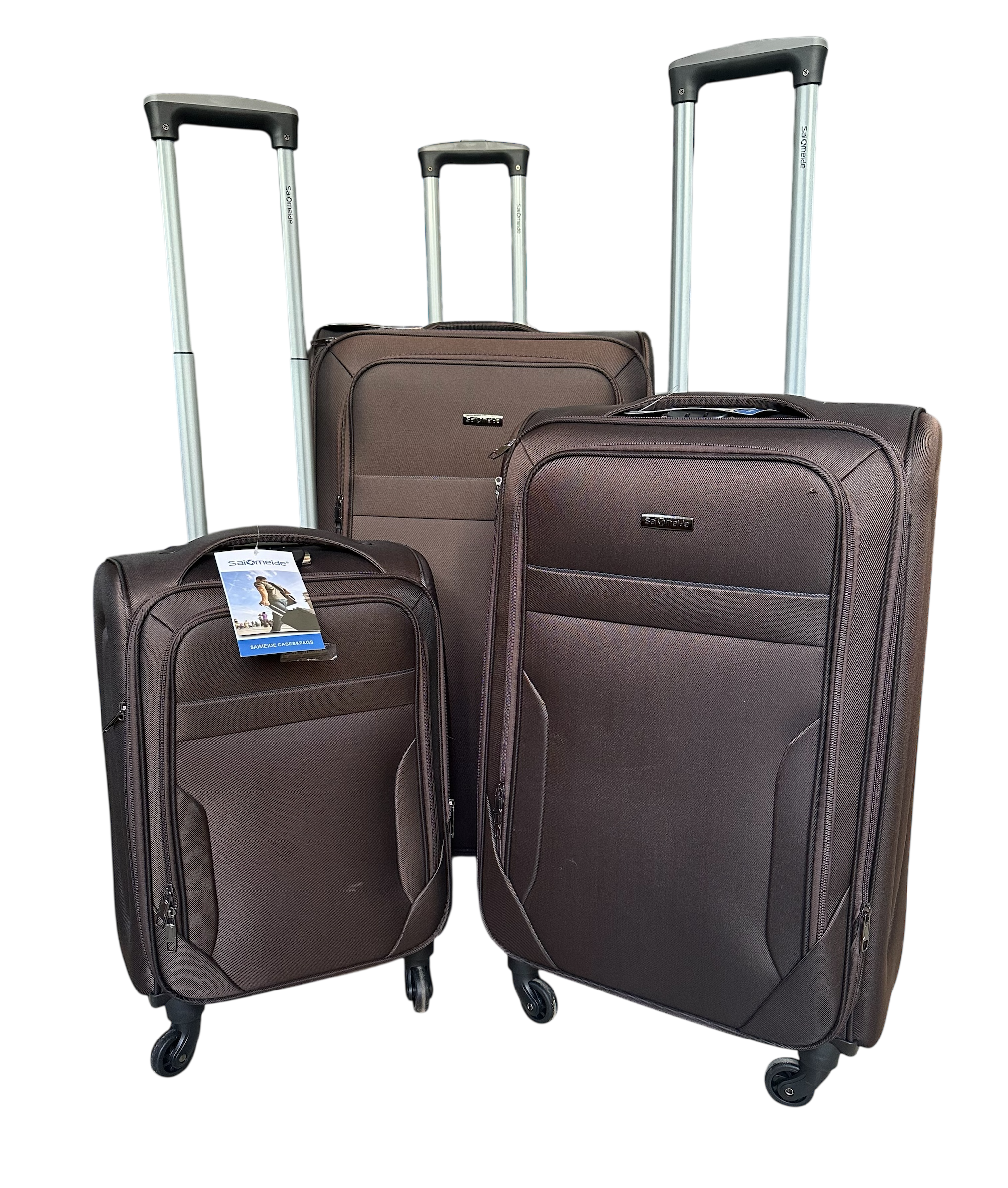 Saimede antitheft