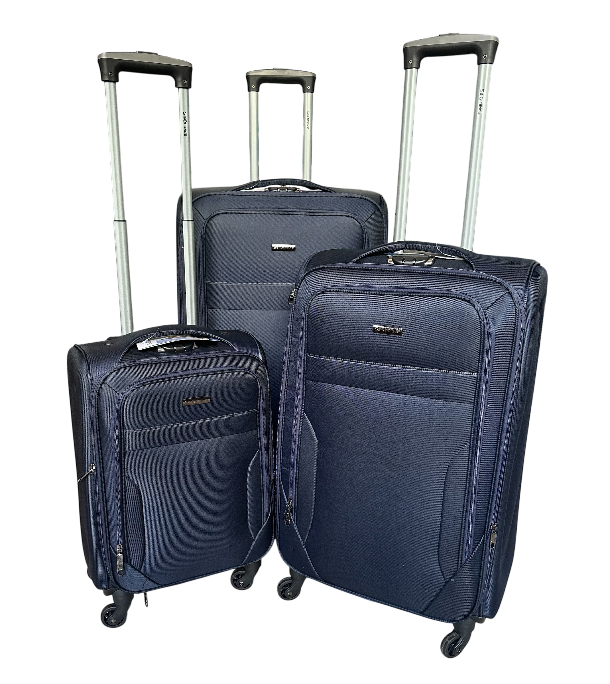 Saimede antitheft