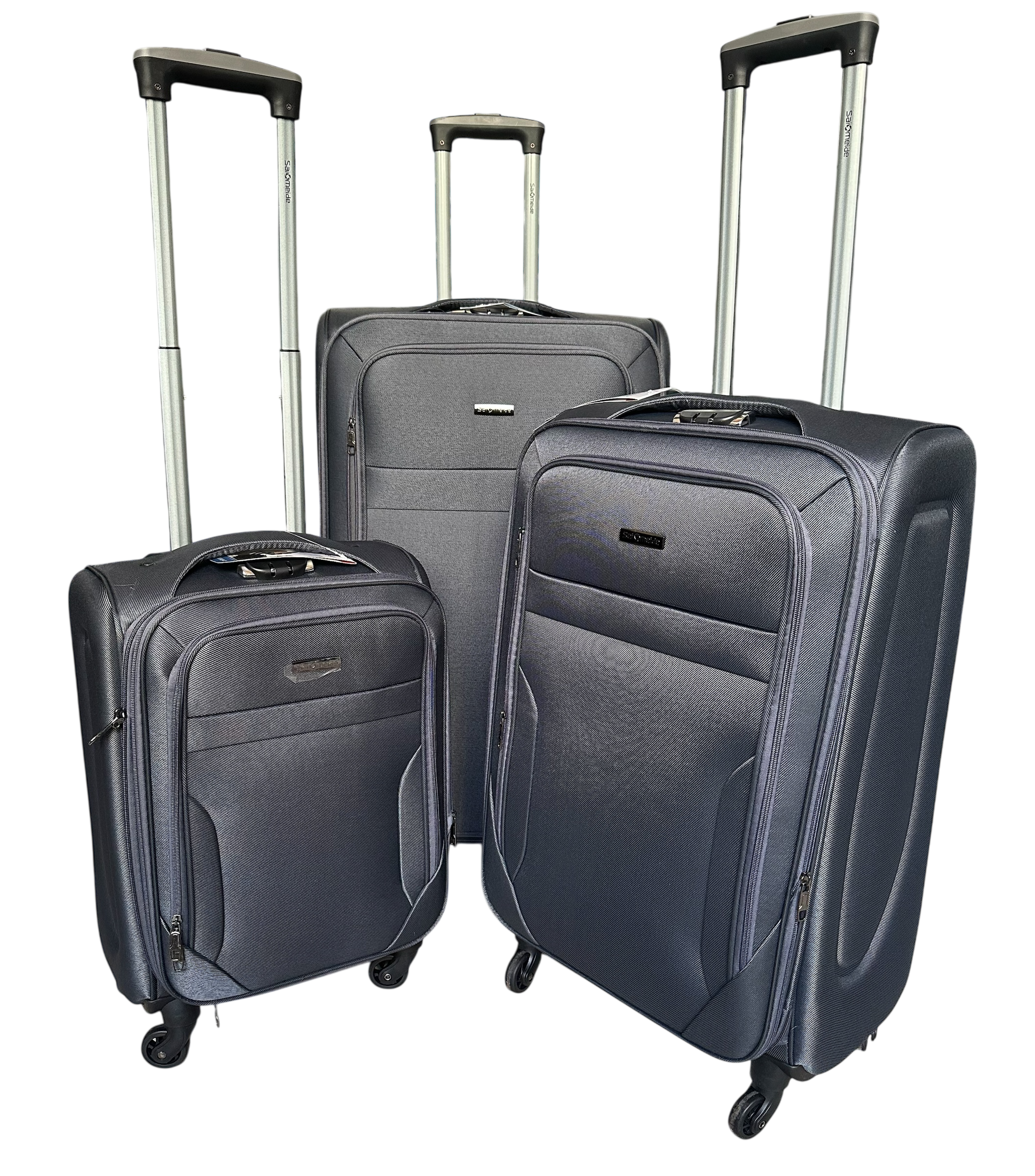 Saimede antitheft