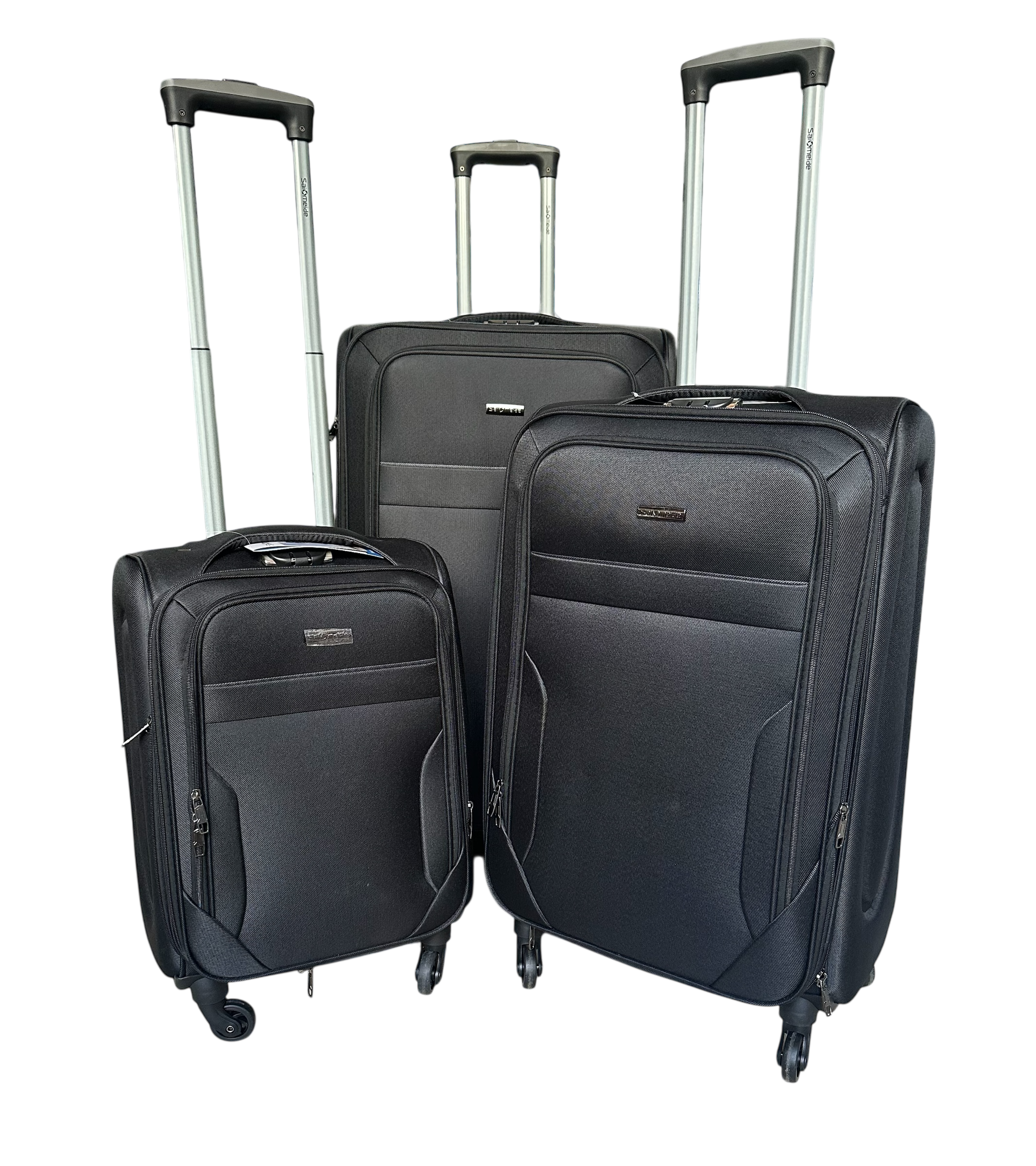 Saimede antitheft – Branded