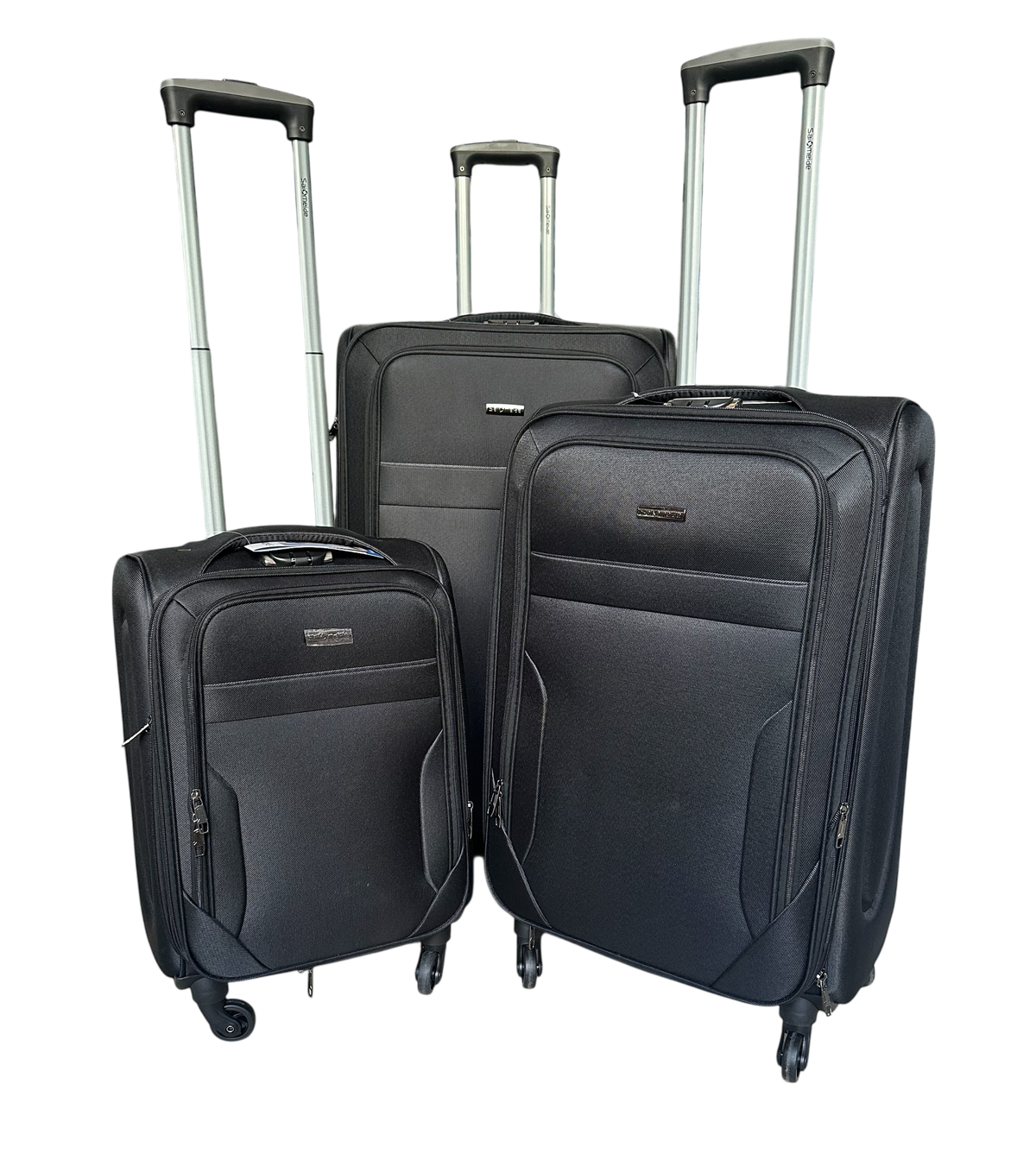 Saimede Antitheft - Cabin