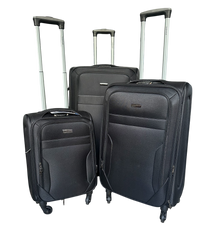 Saimede Antitheft - Cabin