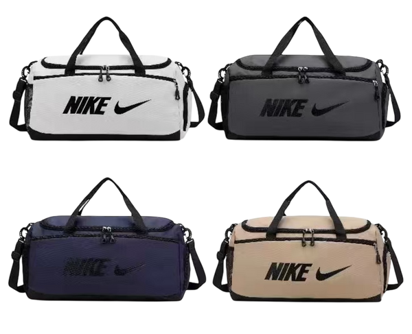 nike departure duffle bag