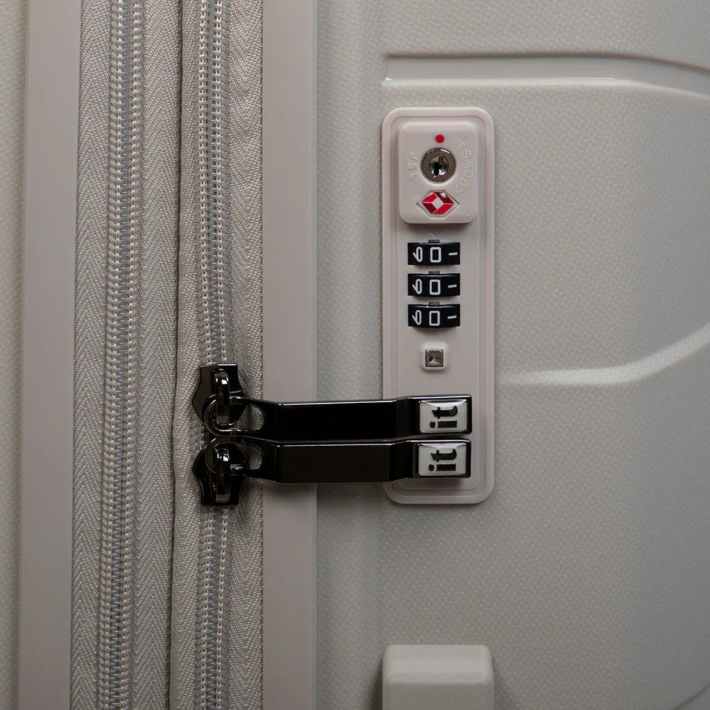 It luggage momentus