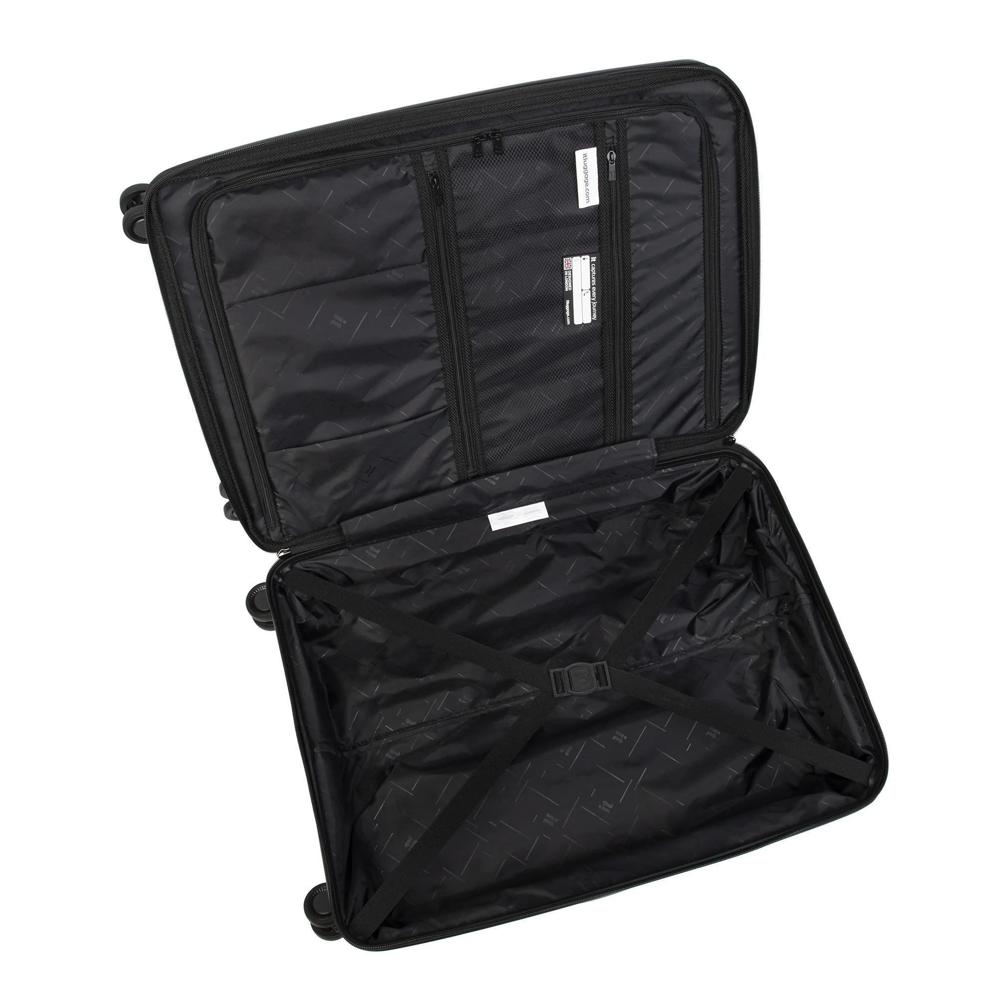 It luggage momentus