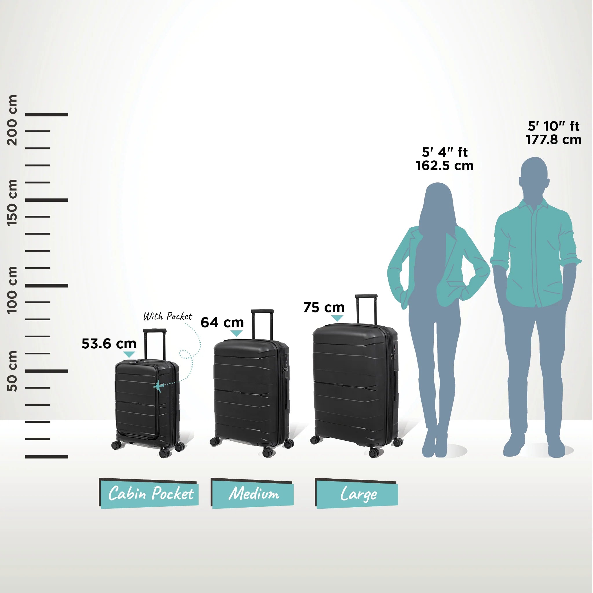 It luggage momentus