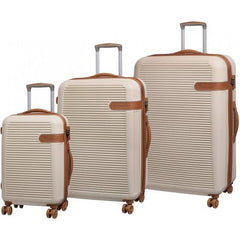 IT Luggage Valiant - Cream