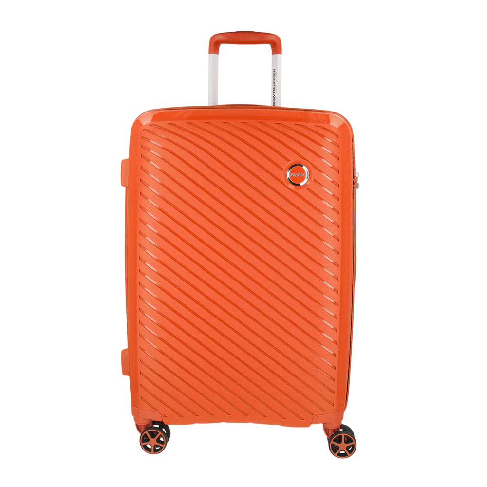 American tourister Zanzibar