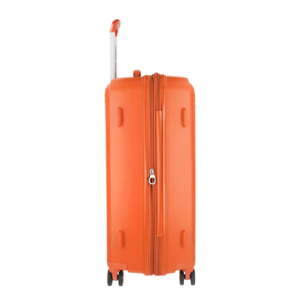 American tourister Zanzibar