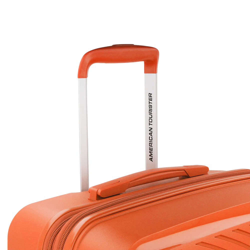 American tourister Zanzibar