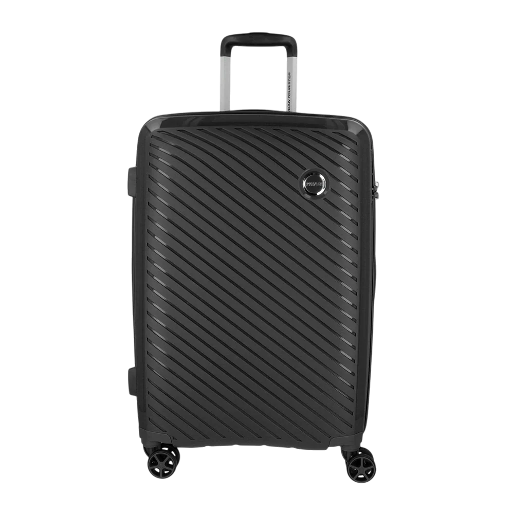 American tourister Zanzibar