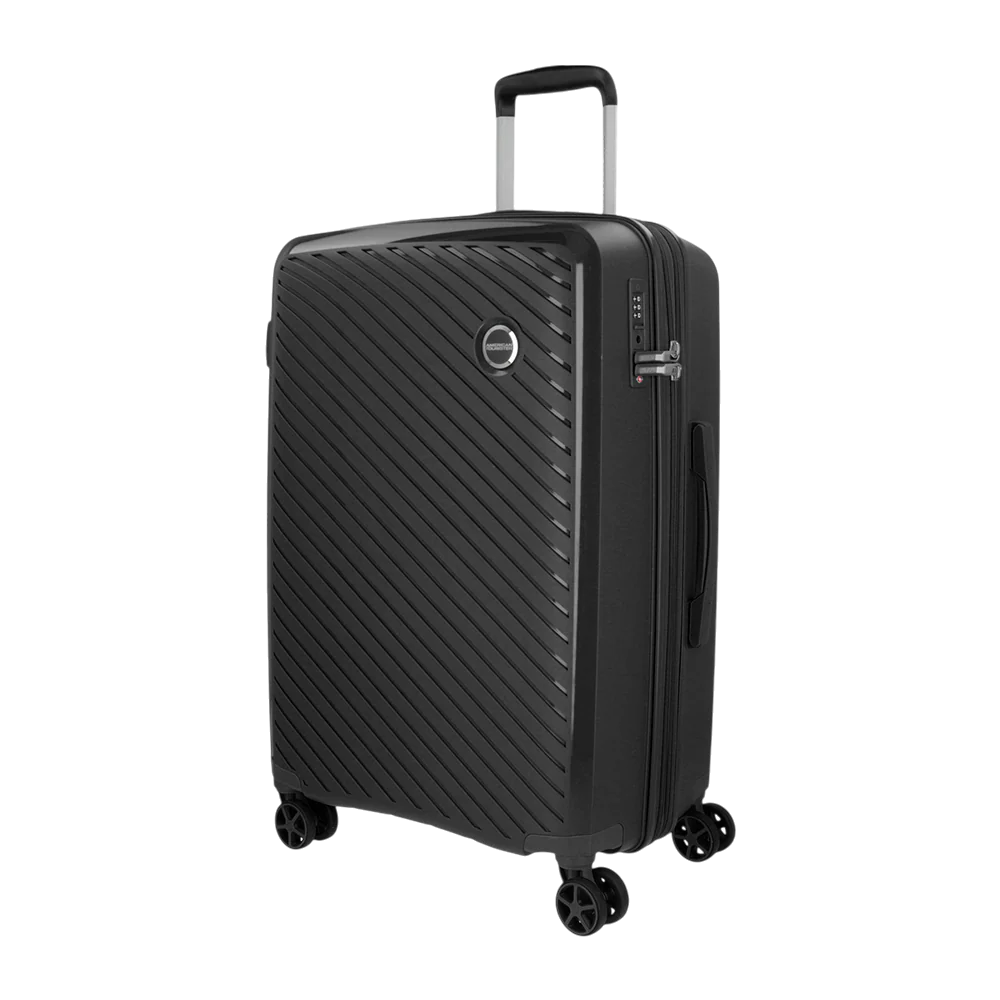 American tourister Zanzibar