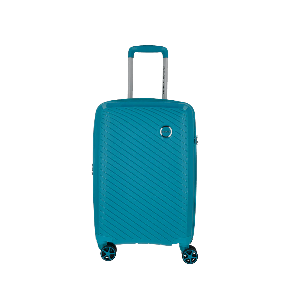 American tourister Zanzibar