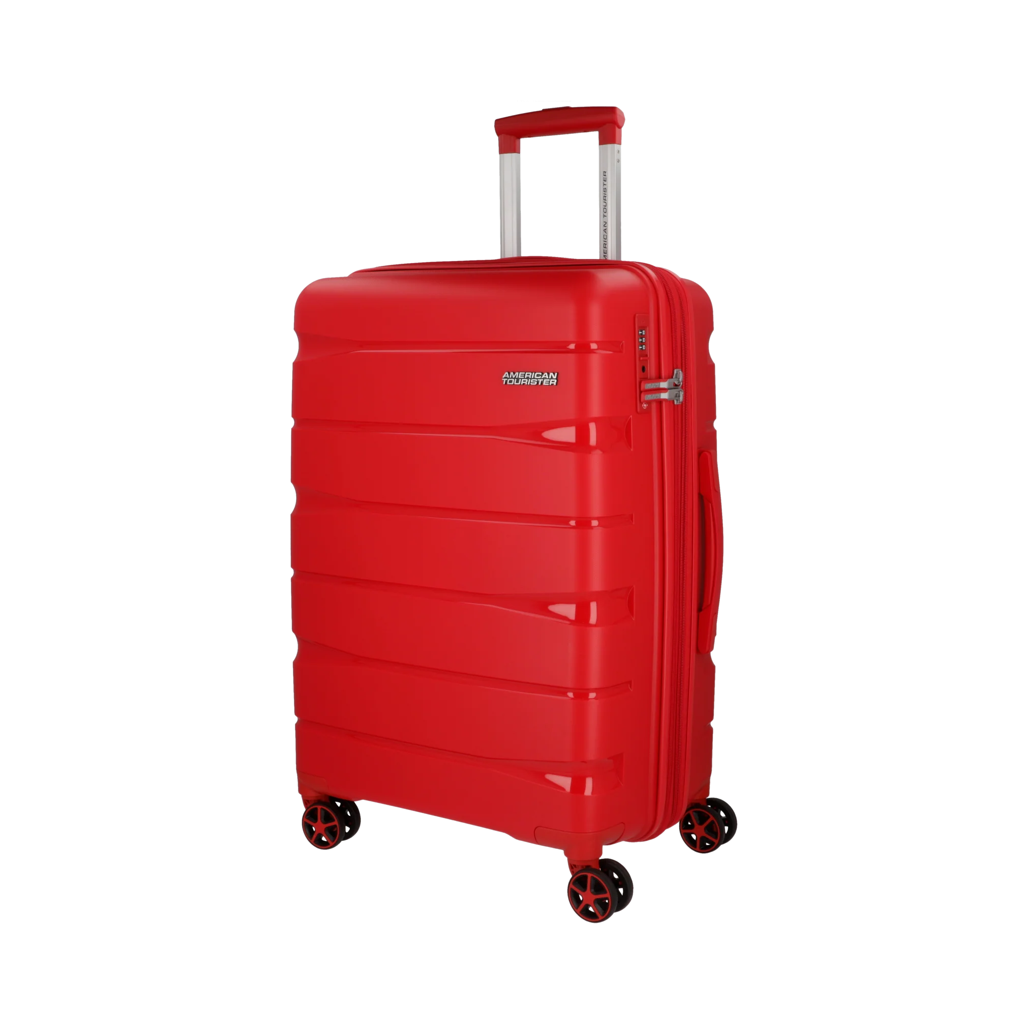 American tourister Aspen