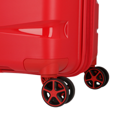 American tourister Aspen