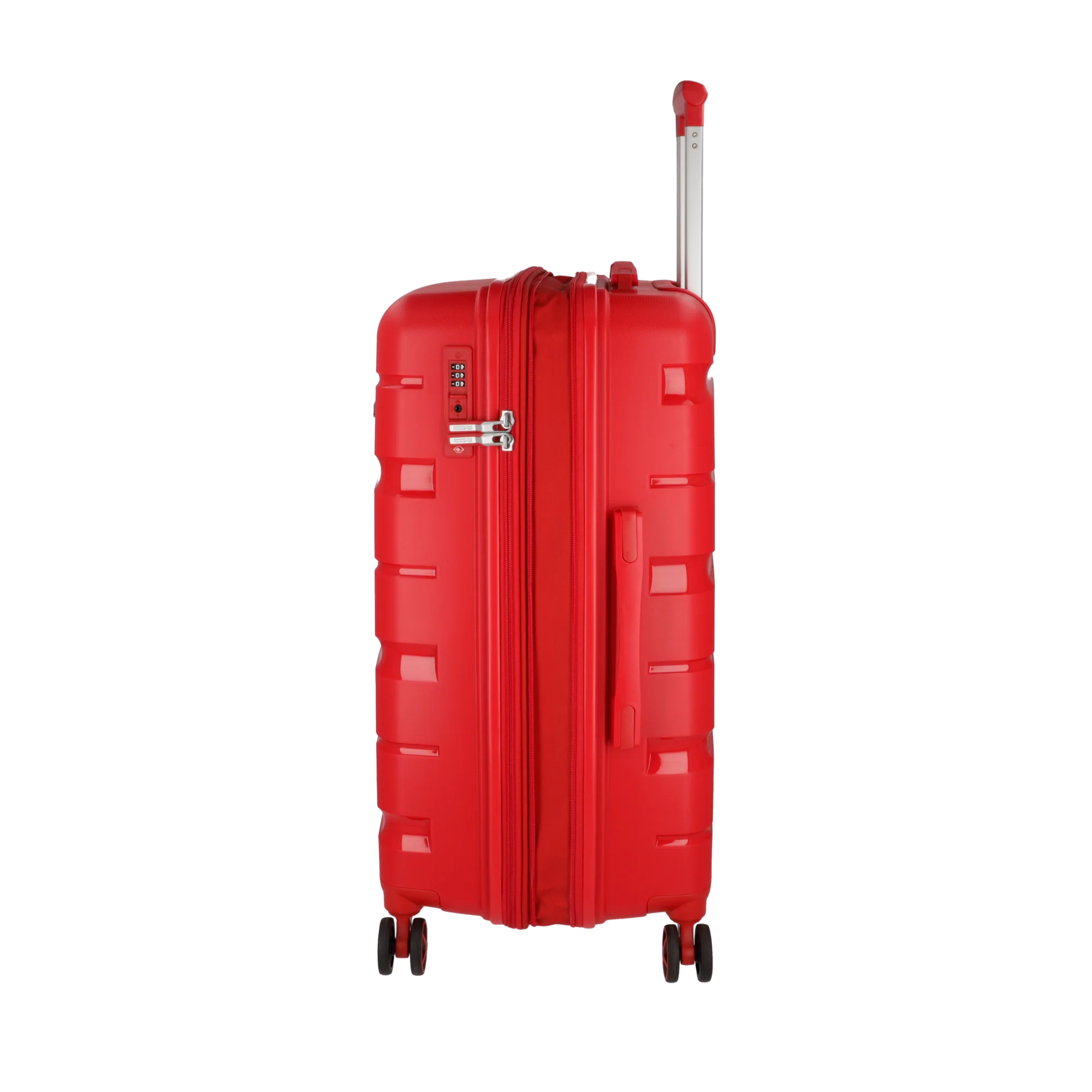 American tourister Aspen