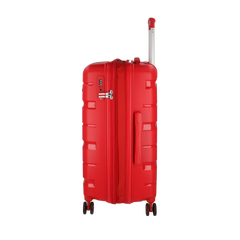 American tourister Aspen