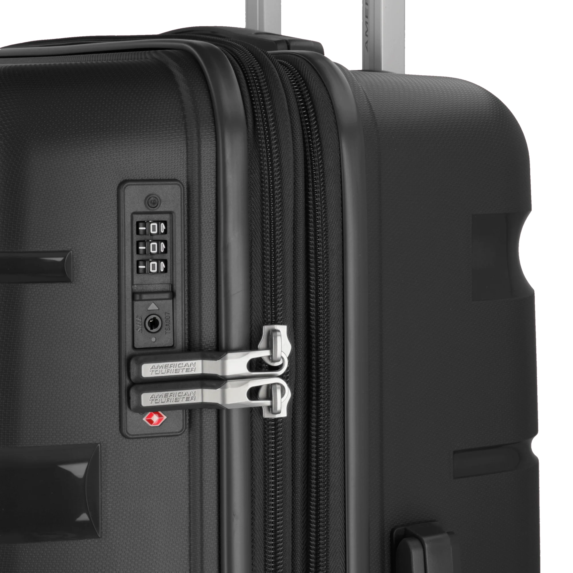 American tourister Aspen