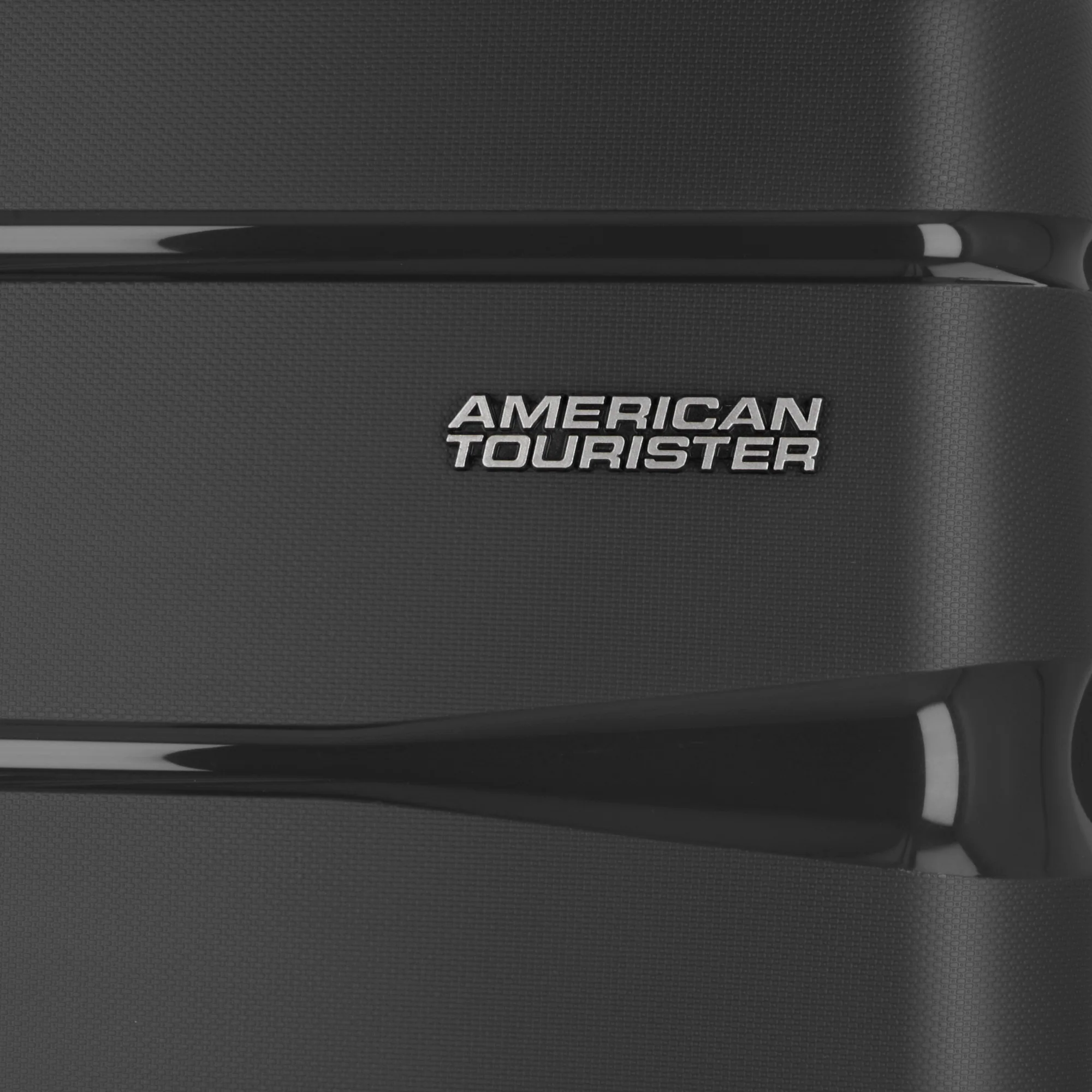 American tourister Aspen