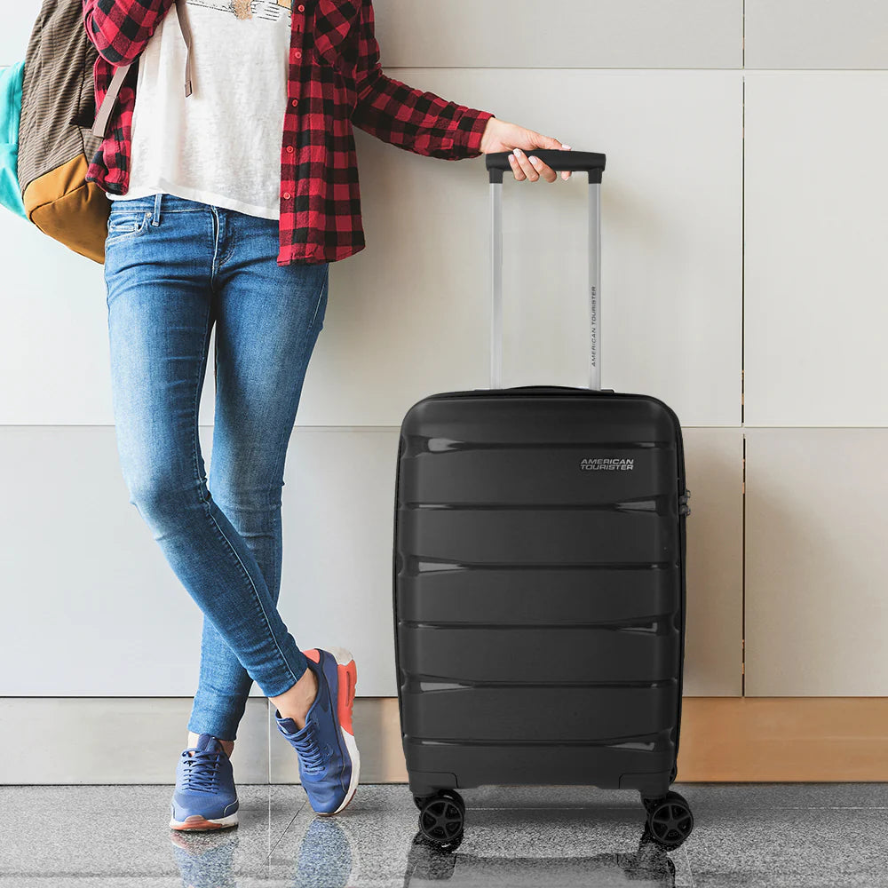 American tourister Aspen