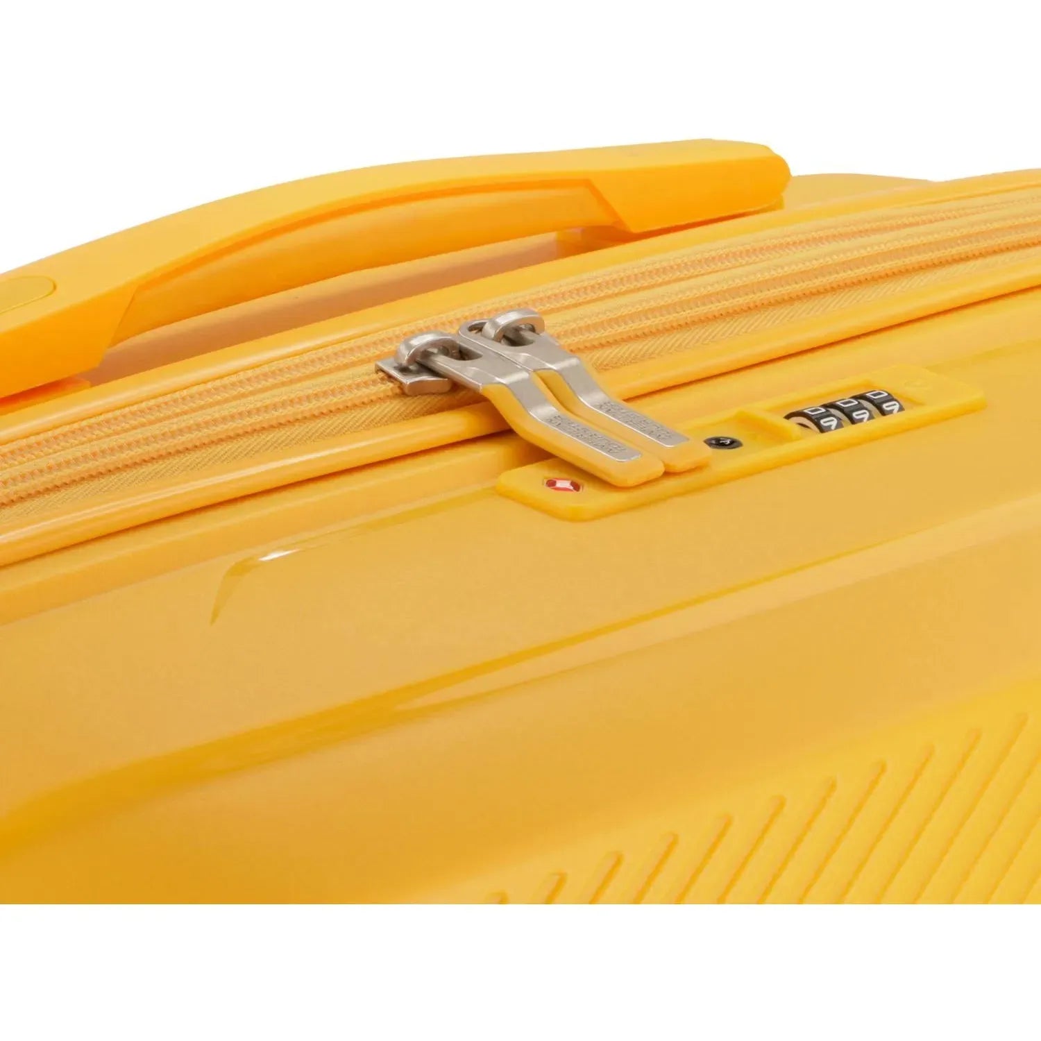 American tourister kyoto