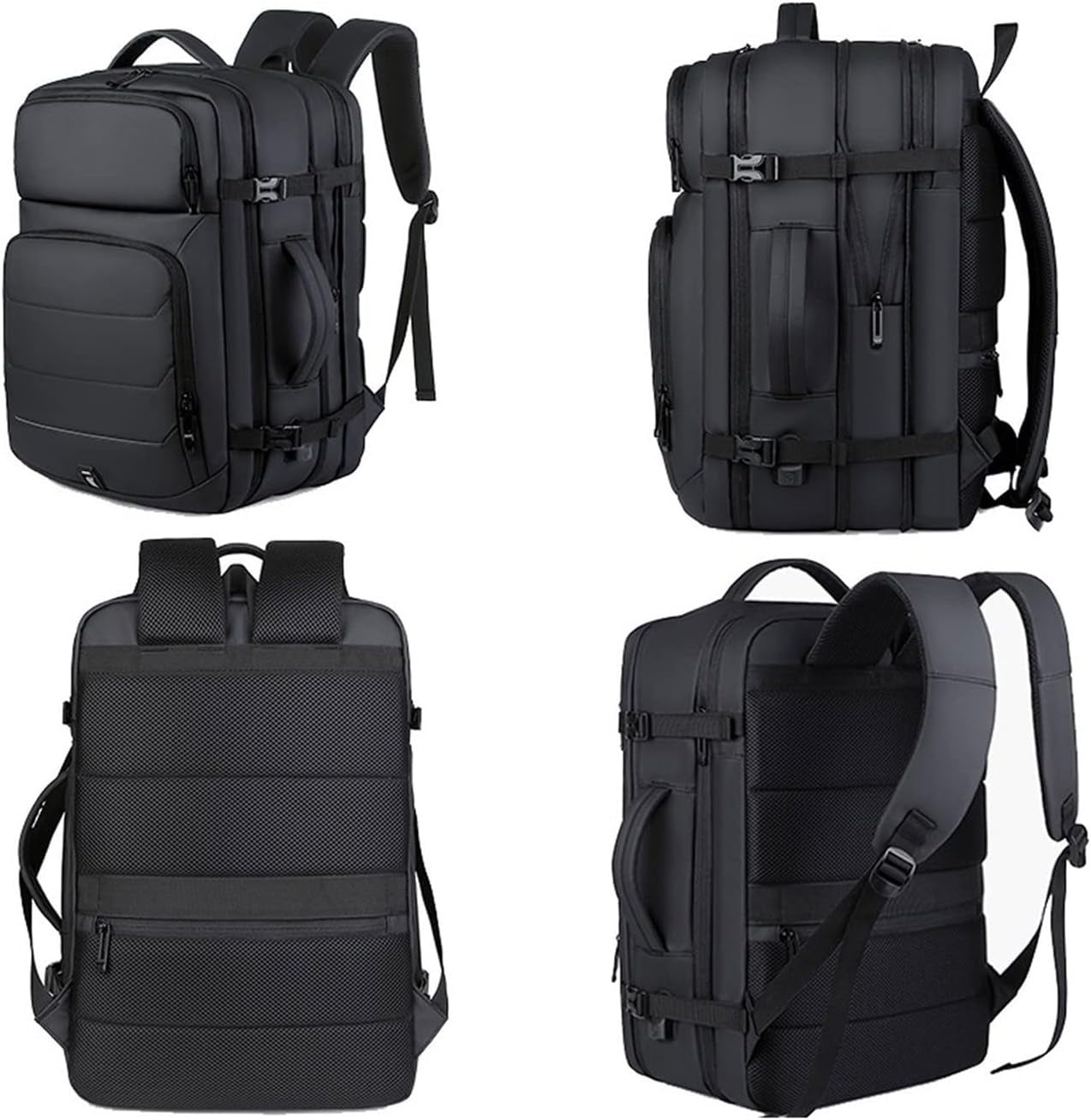 Bagpack BL 2201