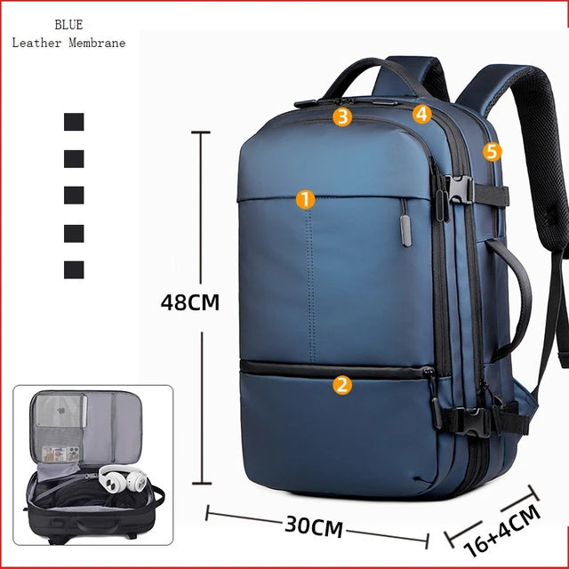 Bagpack BL 1138